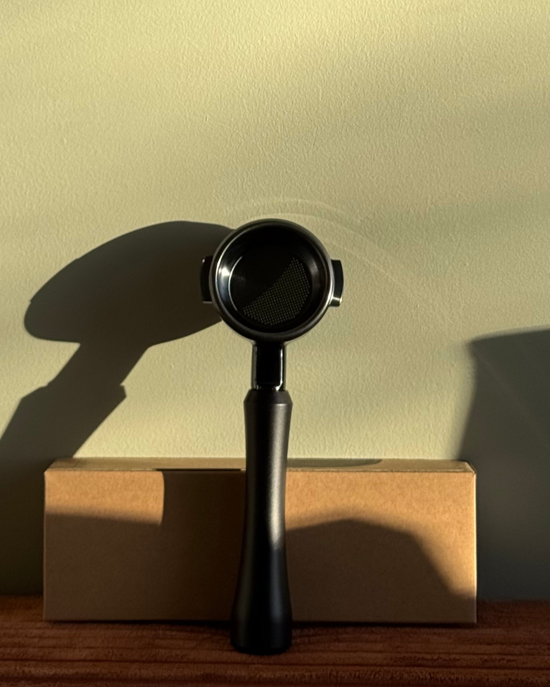 Astra Bottomless Portafilter - 54mm and 58mm - MHW-3Bomber