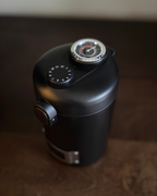 Gambo Vacum Sealed Canister Jar - MHW-3Bomber