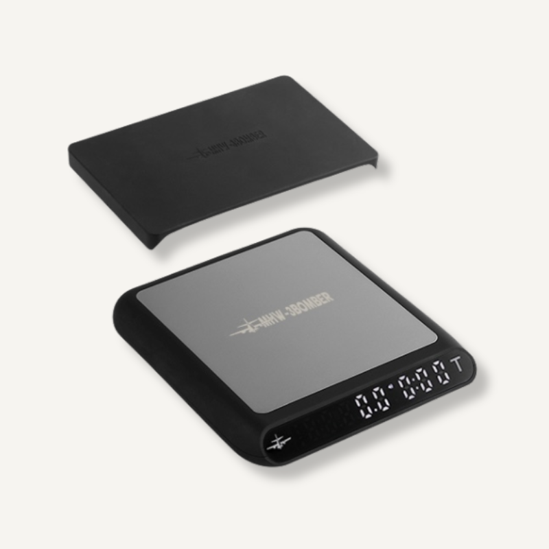 Formula Coffee Scale - MHW-3Bomber