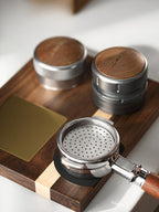 Espresso Puck Screen - MHW-3Bomber