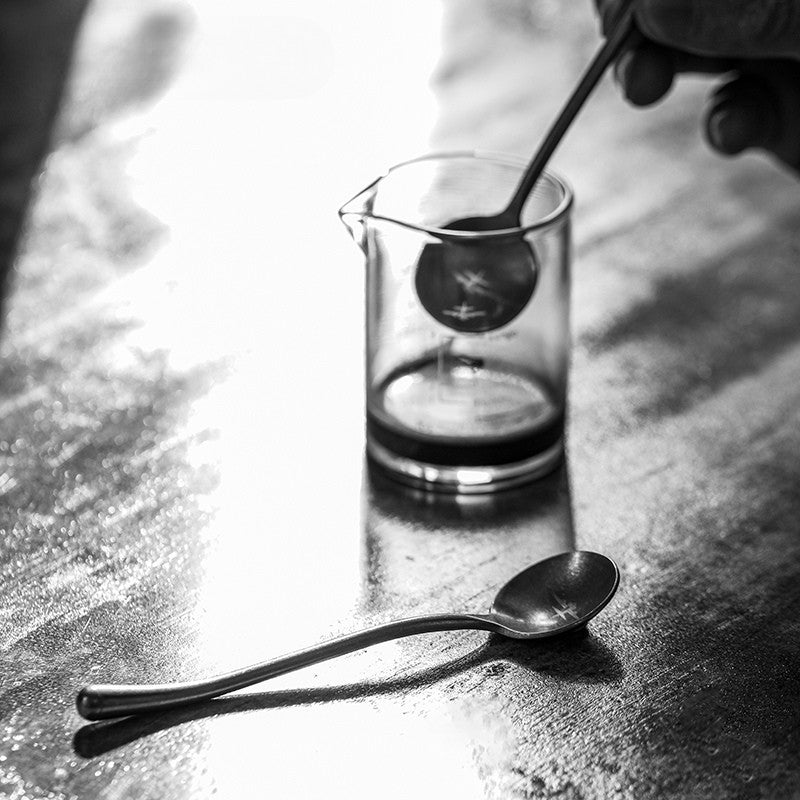 Coffee Spoon - MHW-3Bomber