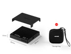 Cube Coffee Scale 3.0 Micro - MHW-3Bomber