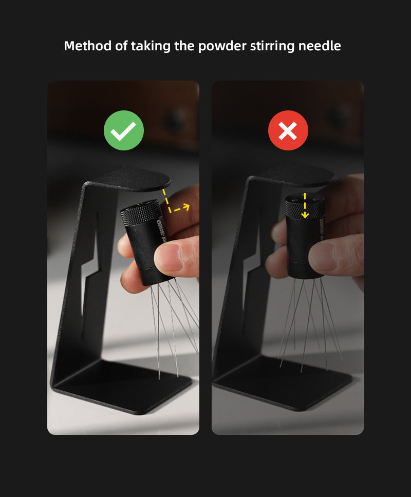 Lightning Needle Distributor WDT Tool 2.0