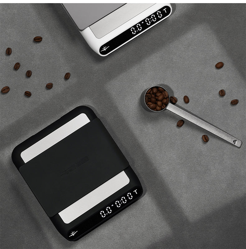 Formula Coffee Scale - MHW-3Bomber