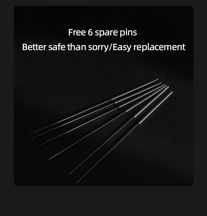 Lightning Needle Distributor WDT Tool 2.0