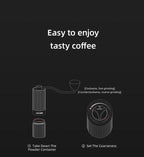 Racing M1 Manual Coffee Grinder - MHW-3Bomber