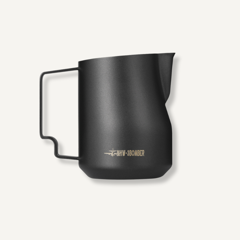 Turbo Milk Pitcher (450ml) - MHW-3Bomber