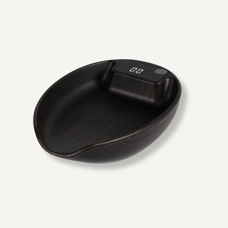 MVE Coffee Scale - MHW-3Bomber