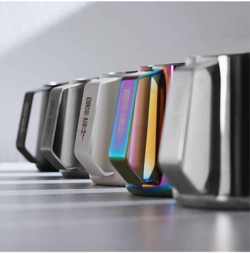 GT Milk Pitcher (500ml) - MHW-3Bomber