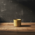 Speckle Ceramic Cup 160ml