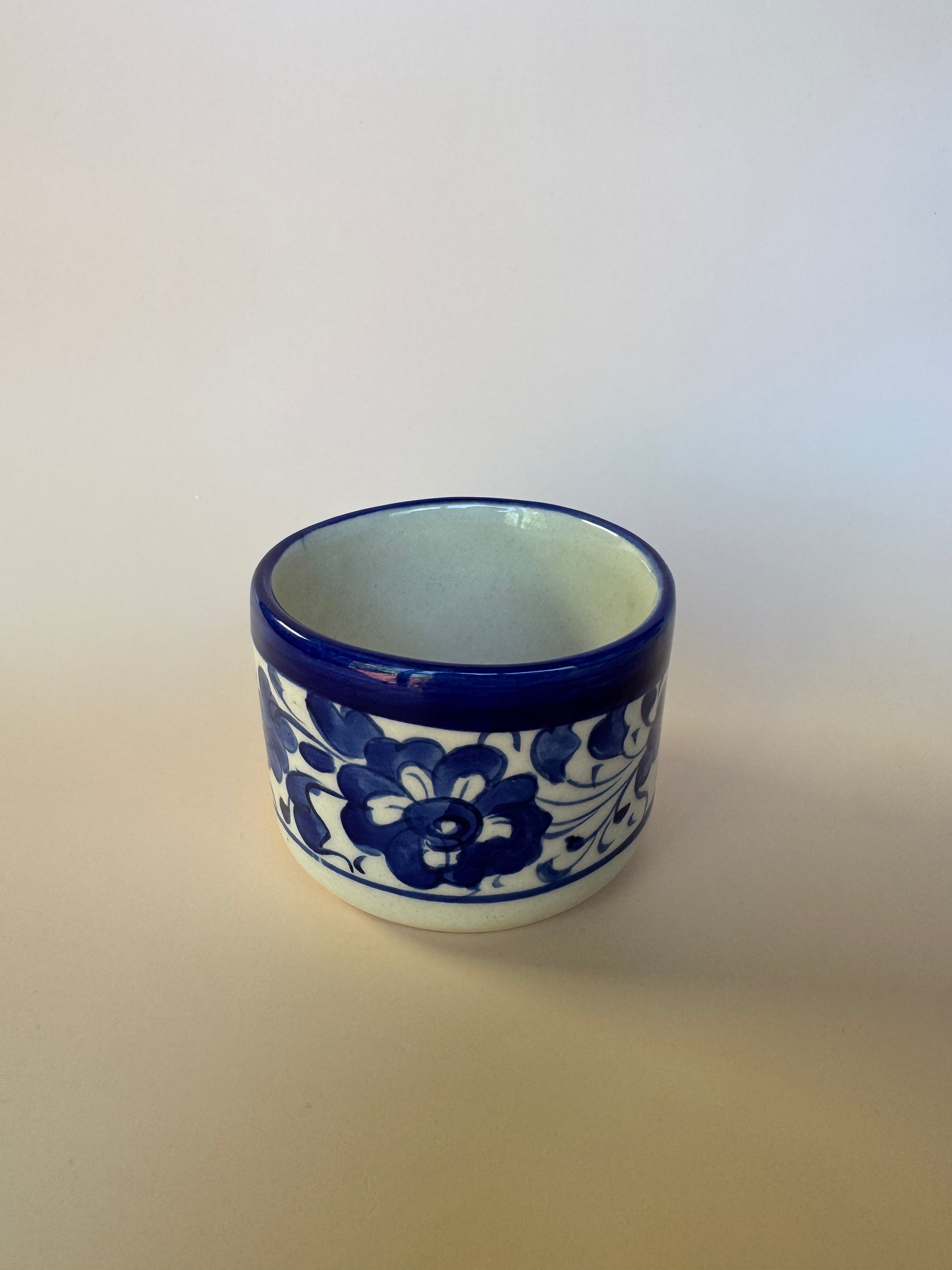 Hala Ceramic Cup - 220ml