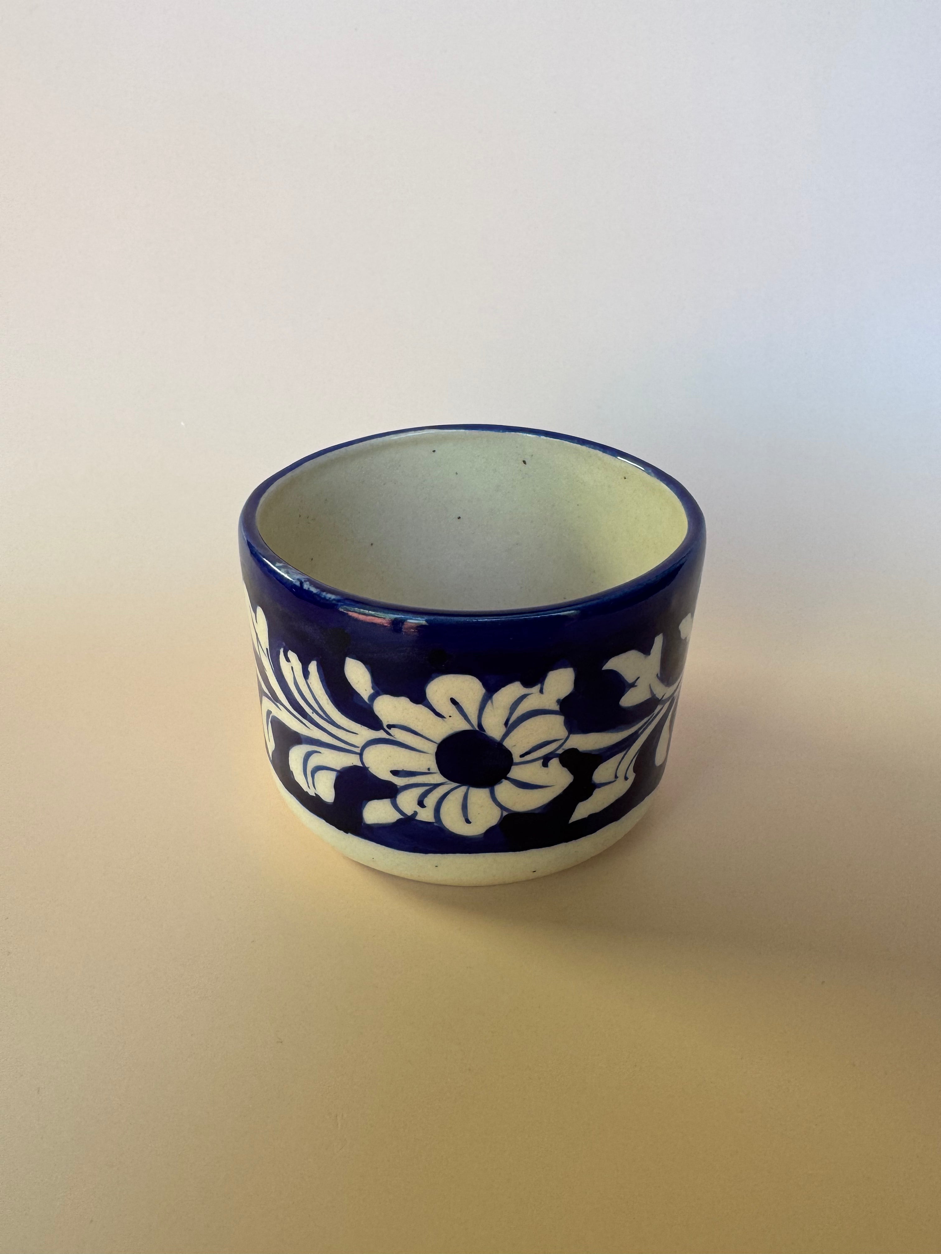 Hala Ceramic Cup - 220ml