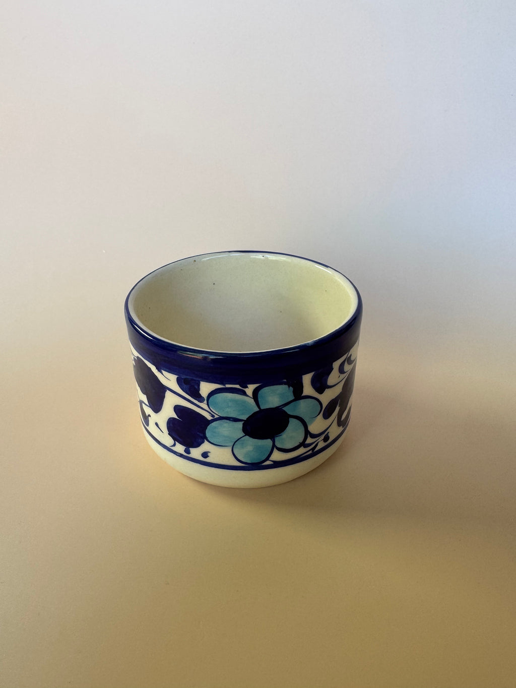 Hala Ceramic Cup - 220ml