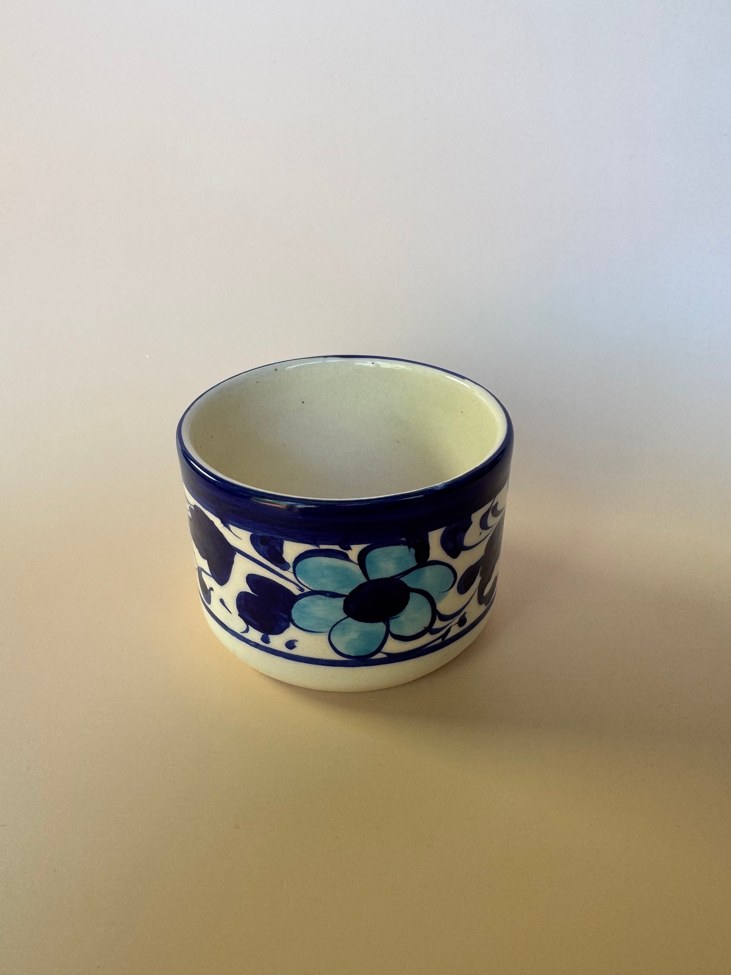 Hala Ceramic Cup - 220ml