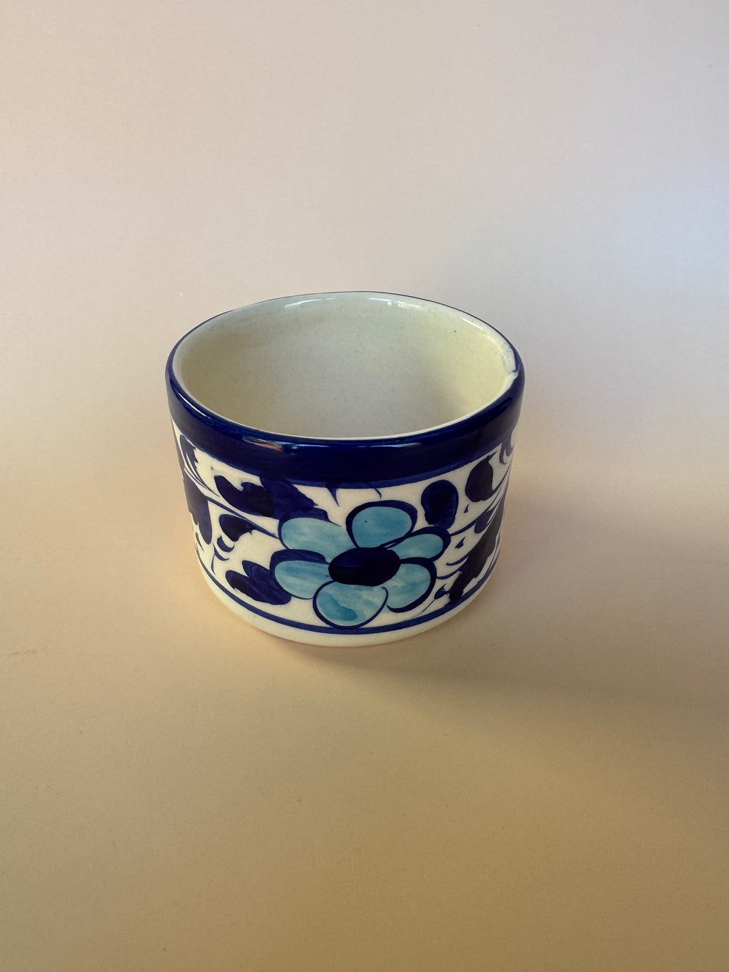 Hala Ceramic Cup - 220ml