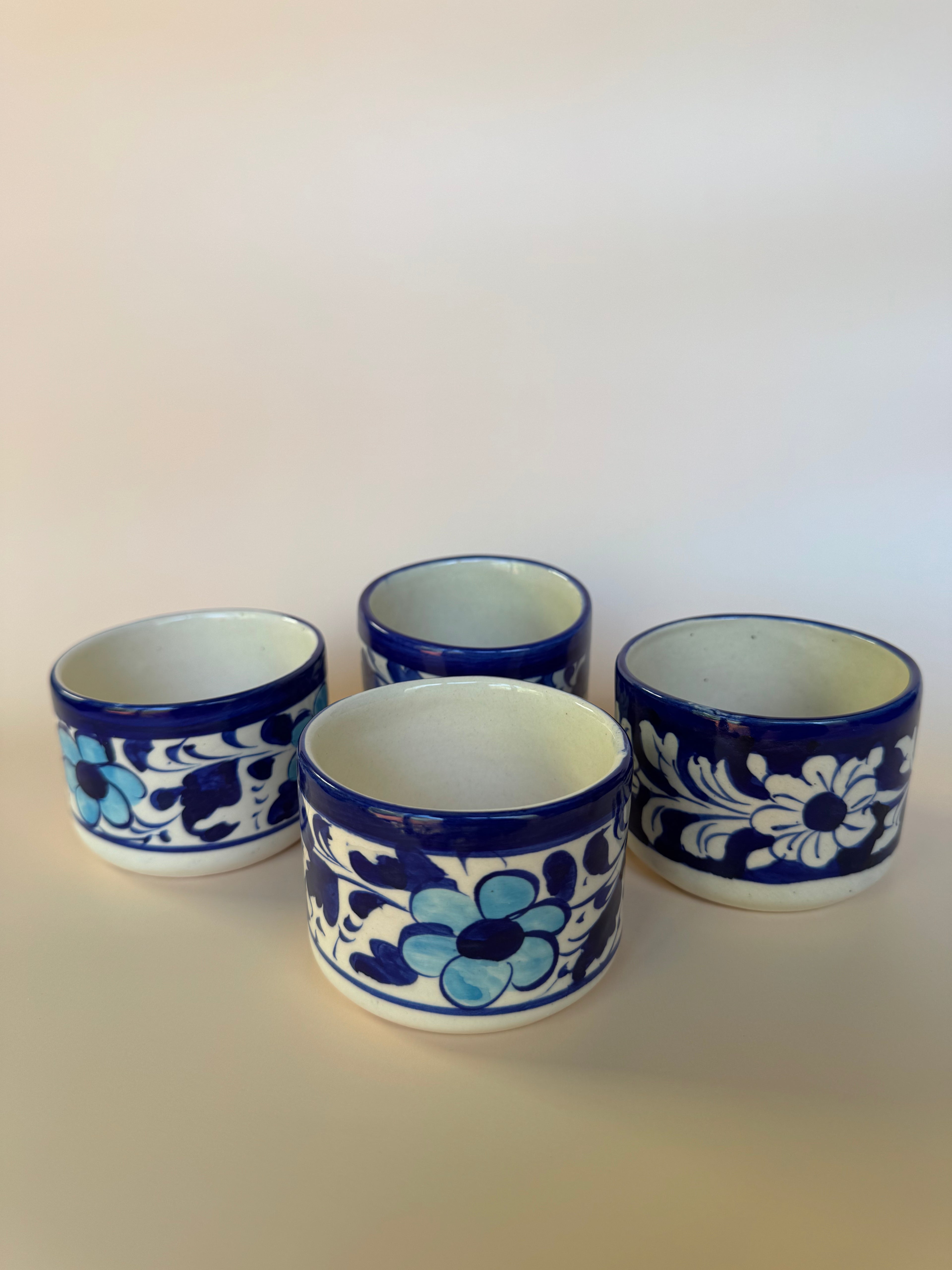Hala Ceramic Cup - 220ml