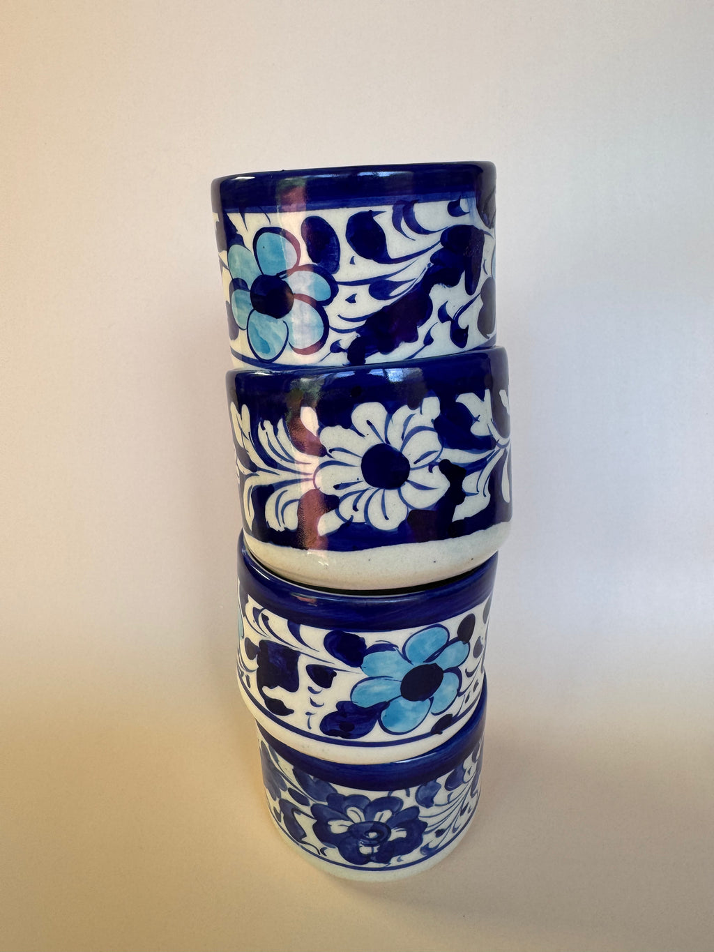 Hala Ceramic Cup - 220ml