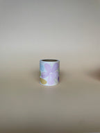 Watercolour pull out sticky notes - Roll