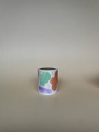 Watercolour pull out sticky notes - Roll