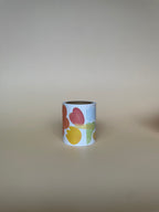Watercolour pull out sticky notes - Roll