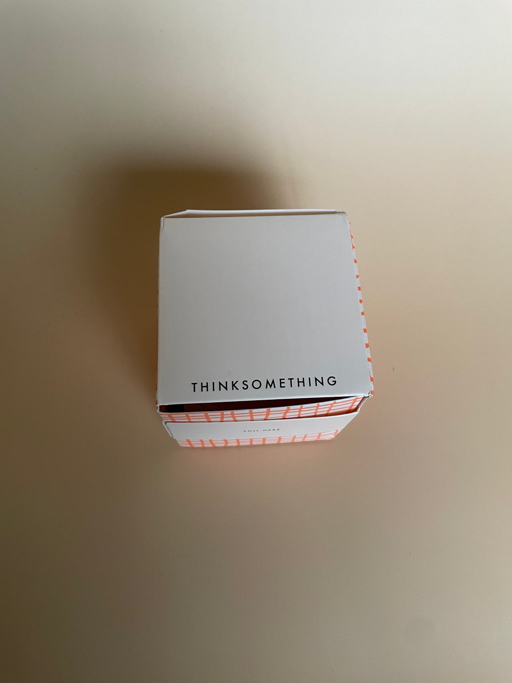 Watercolour pull out sticky notes - Roll