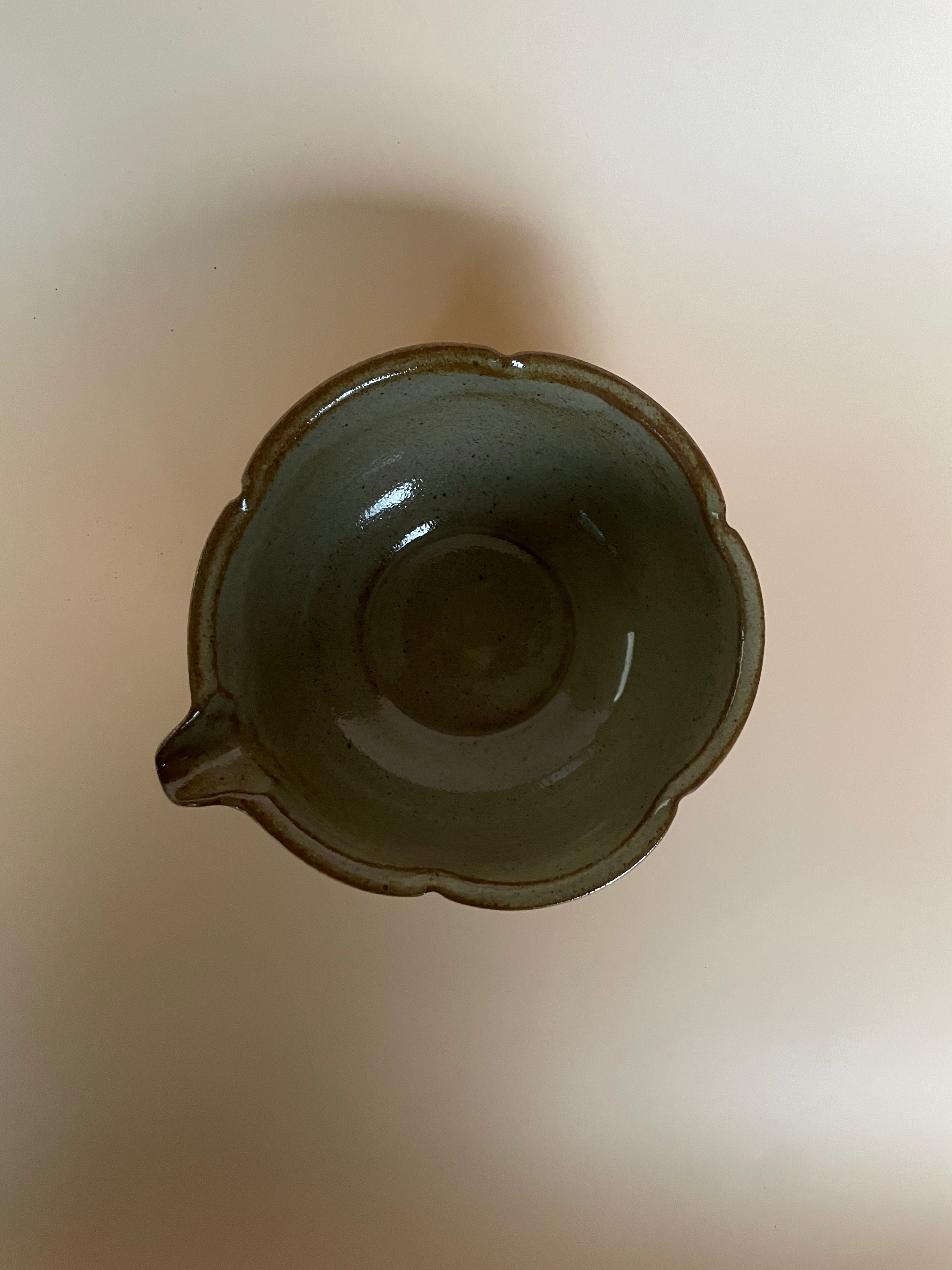 Matcha Set (Persimmon)