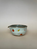 Matcha Set (Persimmon)