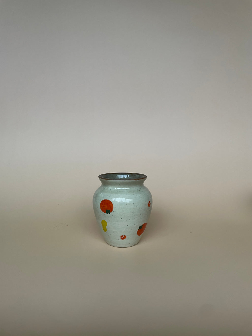 Matcha Set (Persimmon)