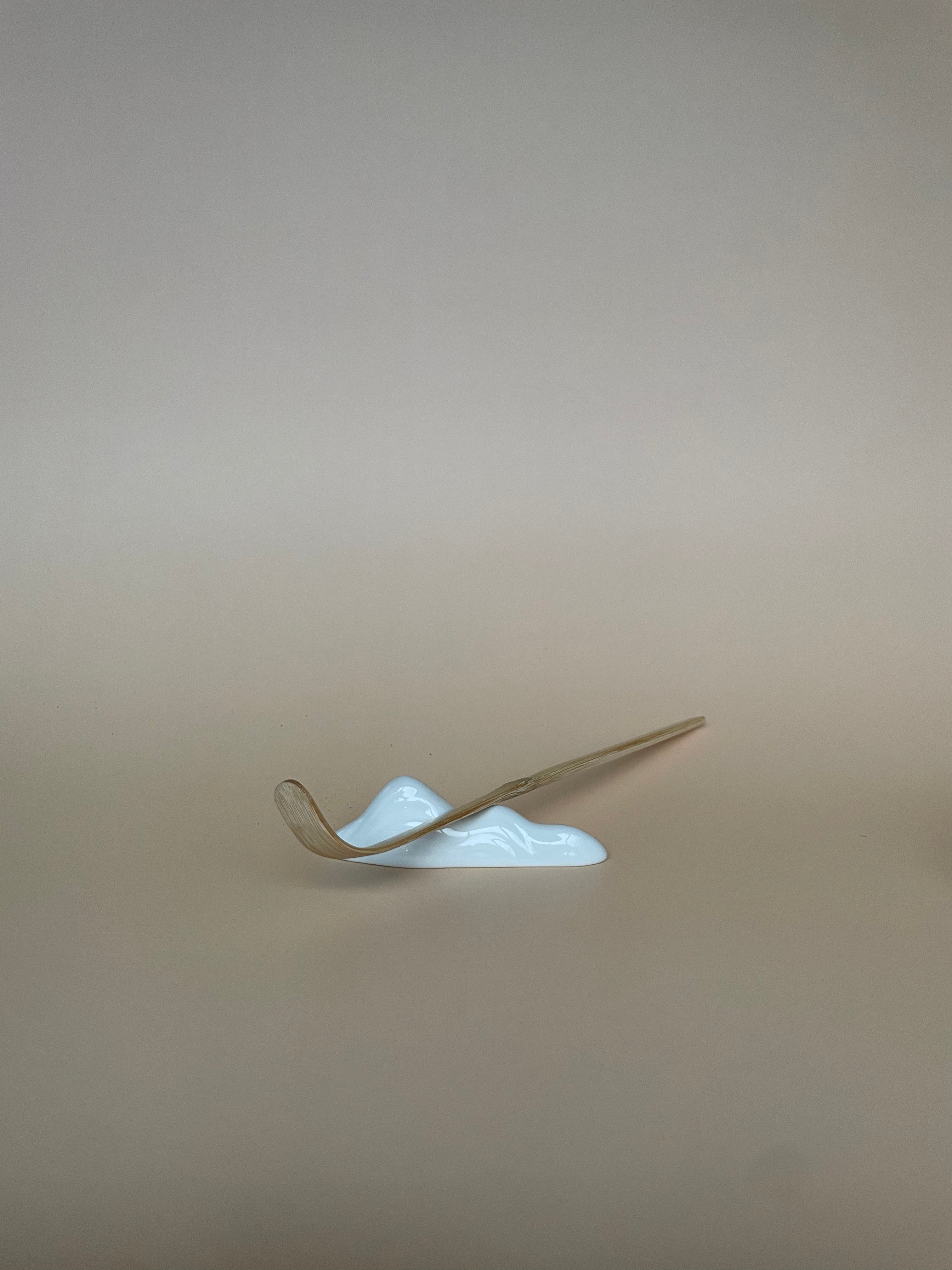 Matcha Set (Persimmon)