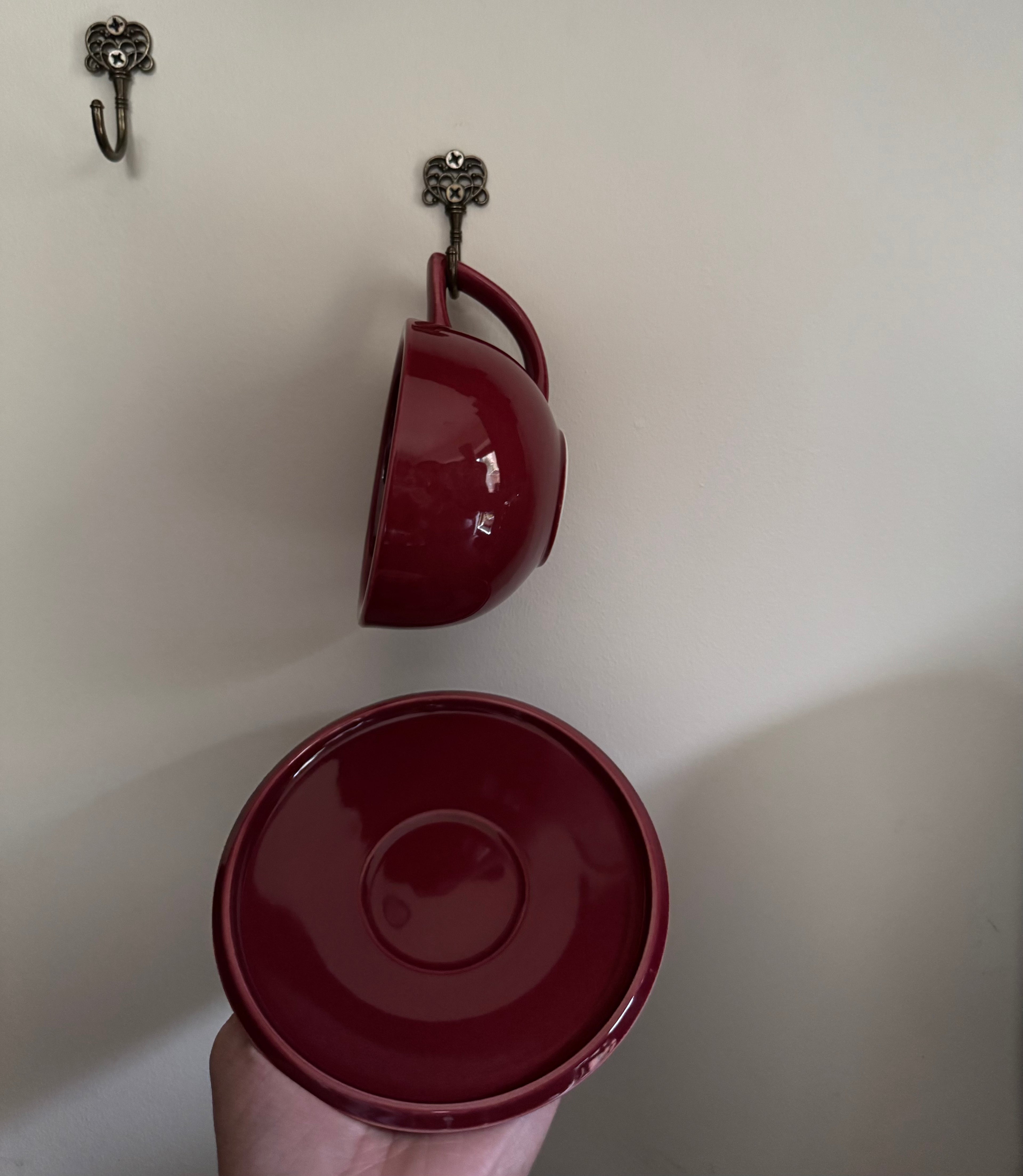 Sawada Ceramic Coffee Cup - MHW-3Bomber