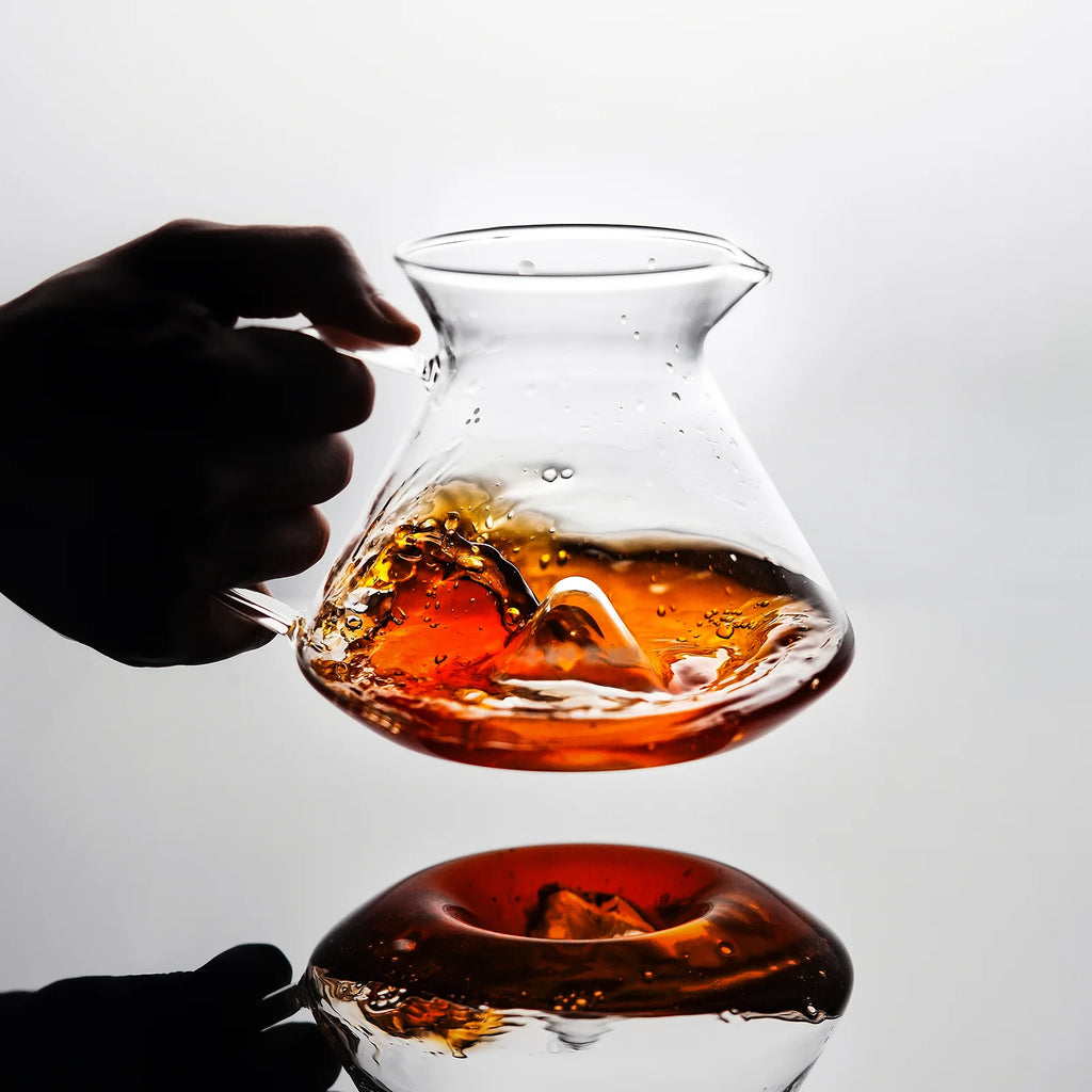 Hill Coffee Server - MHW-3Bomber