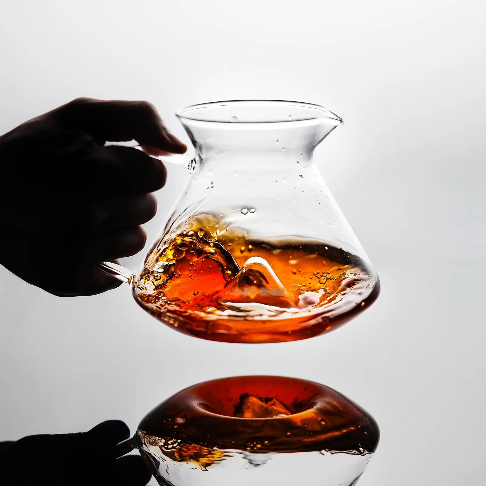 Hill Coffee Server - MHW-3Bomber