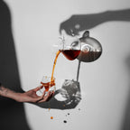 Hill Coffee Server - MHW-3Bomber