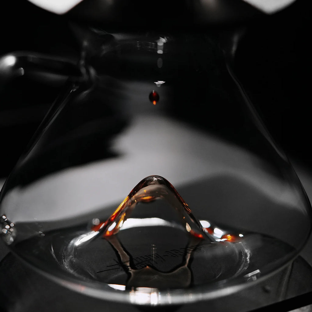 Hill Coffee Server - MHW-3Bomber