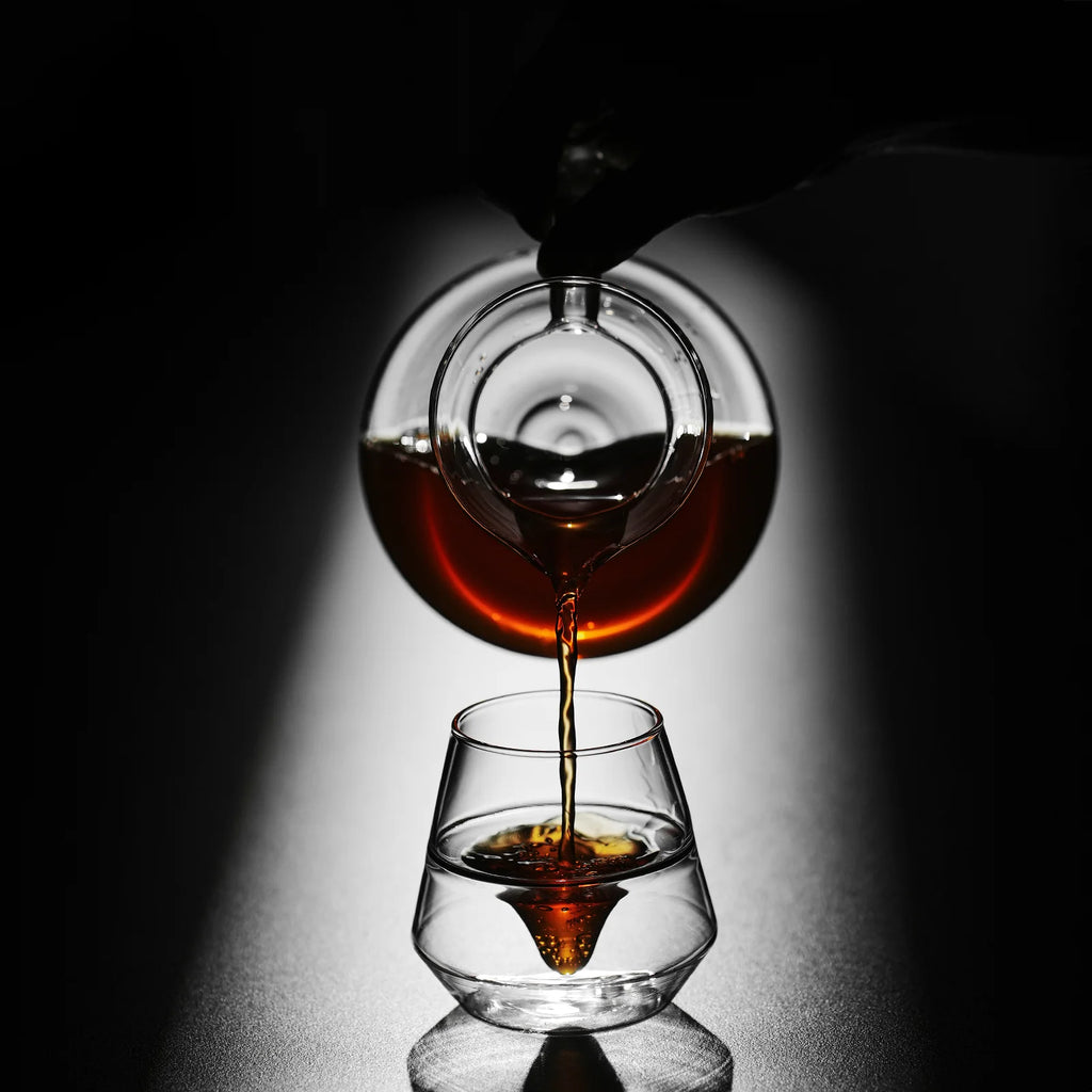 Hill Coffee Server - MHW-3Bomber