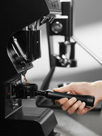 Astra Bottomless Portafilter - MHW-3Bomber