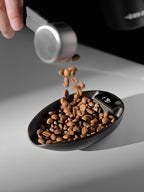 MVE Coffee Scale - MHW-3Bomber