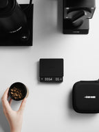 Cube Coffee Scale 3.0 Micro - MHW-3Bomber