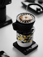 Cube Coffee Scale 3.0 Micro - MHW-3Bomber