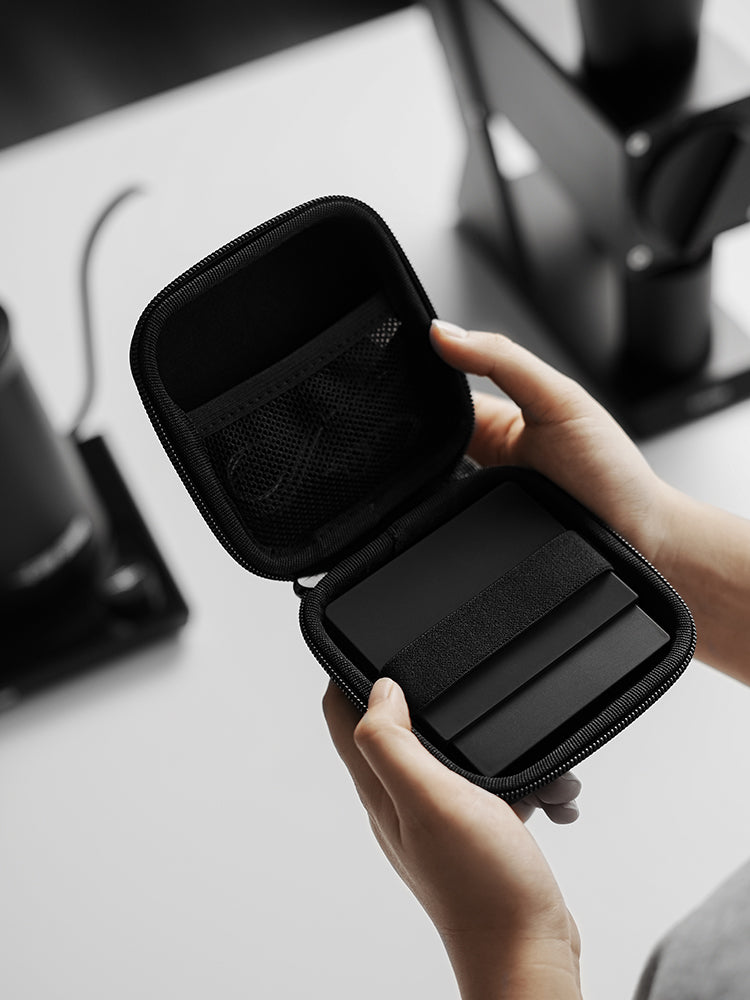 Cube Coffee Scale 3.0 Micro - MHW-3Bomber