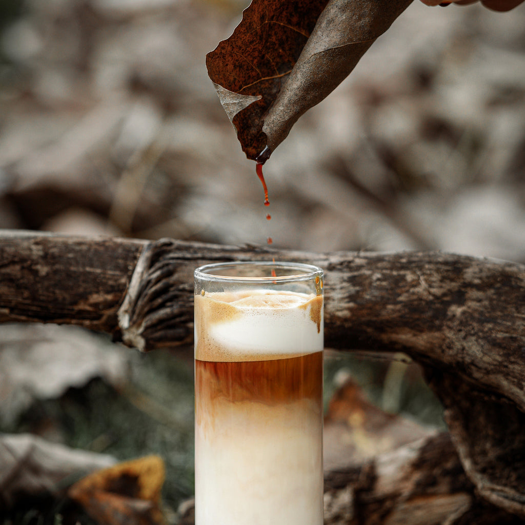 Advanced Cup - MHW-3Bomber