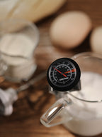 Thermometer 0C - 100C - MHW-3Bomber