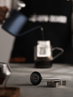 Thermometer 0C - 100C - MHW-3Bomber