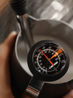 Thermometer 0C - 100C - MHW-3Bomber