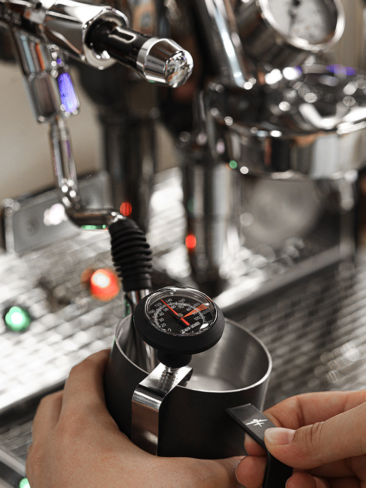 Thermometer 0C - 100C - MHW-3Bomber