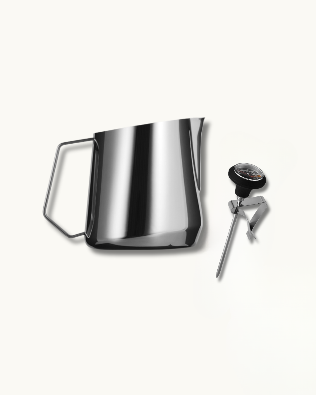 Latte Art Essentials Kit