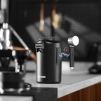 Gambo Sealed Canister - MHW-3Bomber