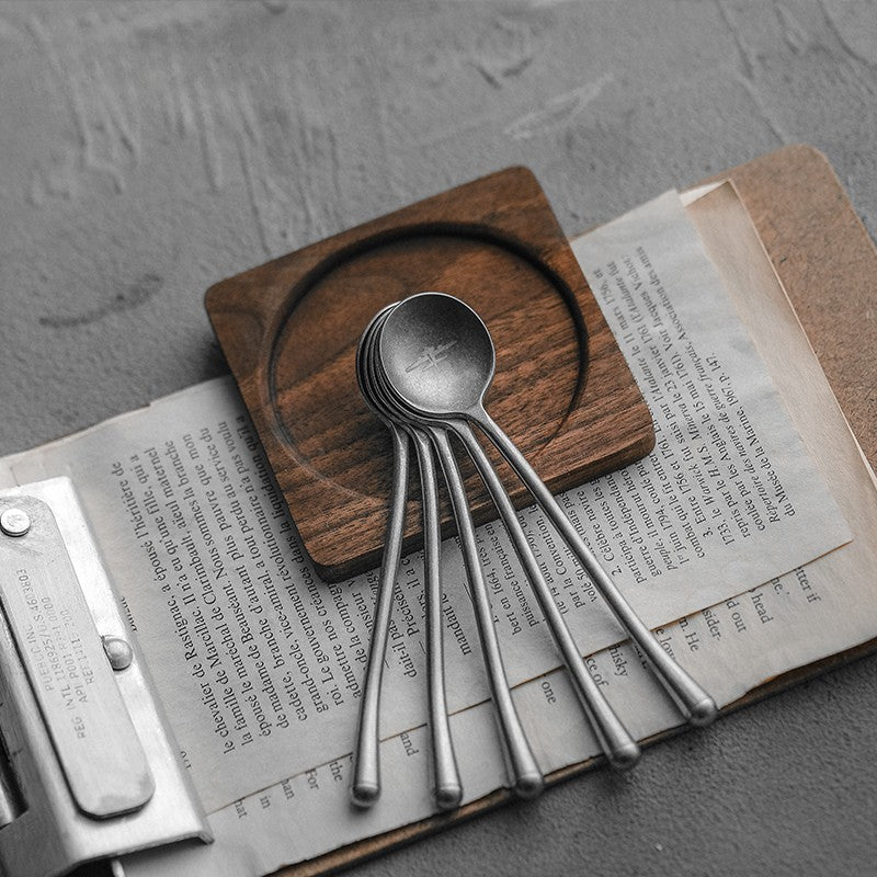 Coffee Spoon - MHW-3Bomber