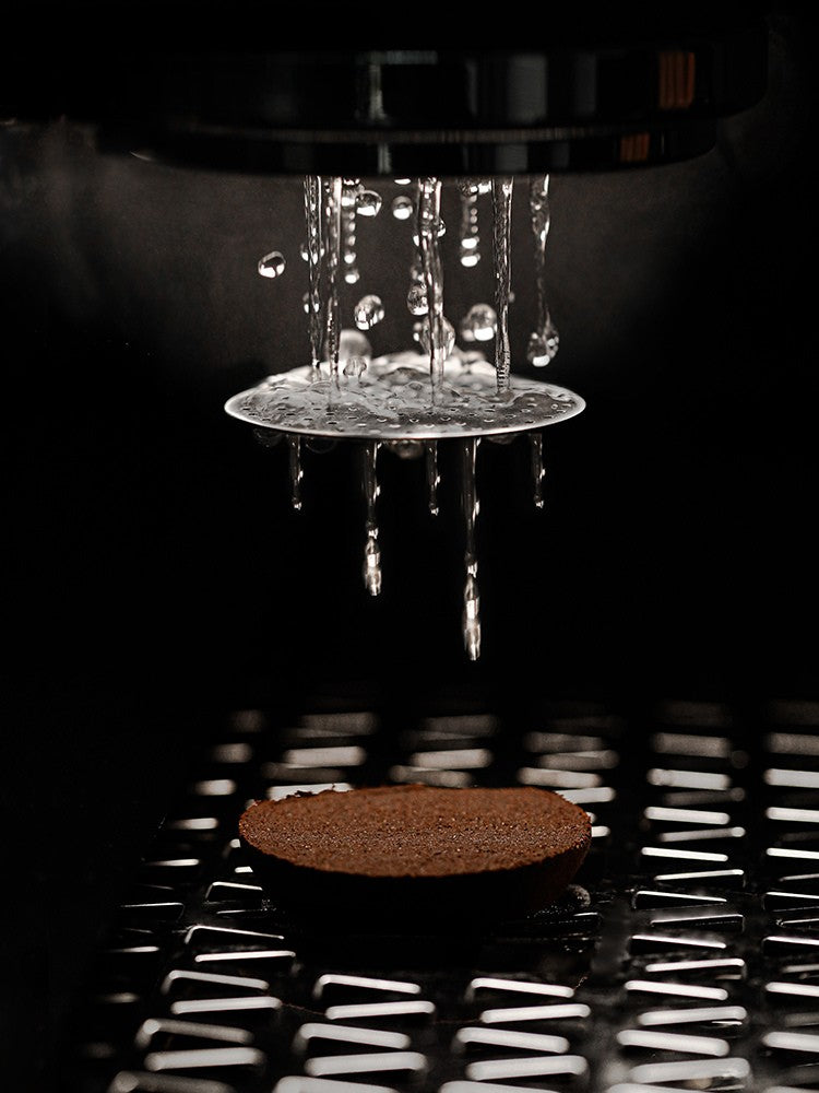 Espresso Puck Screen - MHW-3Bomber