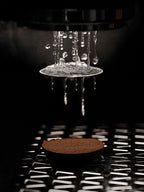 Espresso Puck Screen - MHW-3Bomber